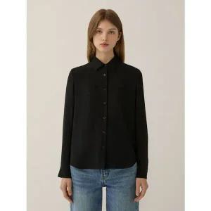 [리스트][ 가을]데일리 심플 셔츠[35484077]