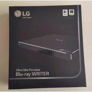 LG 블루레이 플레이어 외장 라이터ODD 슬림형 BP50NB40