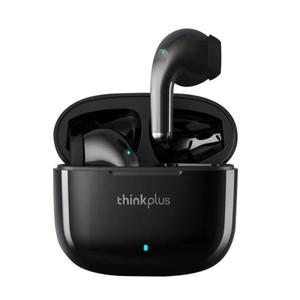 Lenovo Thinkplus LivePods LP40pro TWS 세미 인 이어 인체 공학적 5.1 Bluetooth 무선 스테레오 음악 통