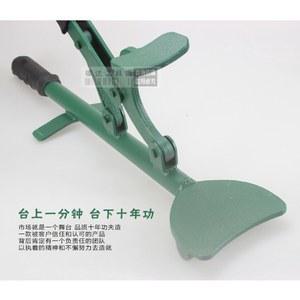 1 기본 옐로우 오토바이 교체 체인저 레버 리프트 바이크타이어탈착기 정비