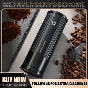 원두분쇄기 커피 그라인더 자동 수동 전동 가정용 업소용 메이커 머신 글라인더 ZeroHero Xiaorui 미니 전