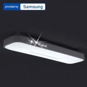 고품질 LED 도도 시스템 주방등 25W 삼성칩 인테리어주방등 (W8E9294)