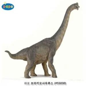 파포 (모형완구) 브라키오사우루스 (55030)