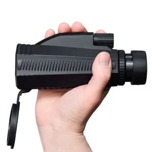 고품질 HWA 전문가 고해상도 고배율 휴대용 쌍안경 7x50배율 공연관람 (WD149E3)