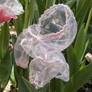 애견해충방지티셔츠 티셔츠 하트 버그가드 1P 2XL (48DE6)