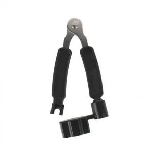 기타 튜닝 통기타 와인 악기용품 줄 더  (47bBI)