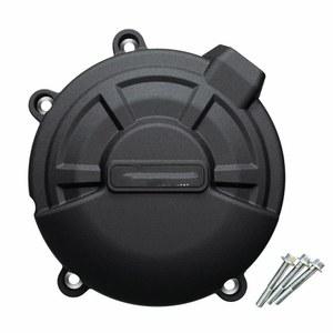 혼다 CB400X 2021-2023 CB400F CBR400R 2022-2023 엔진 후드 프로텍터 튜닝 액세서리 수정 부품(ALNATOR 커버)용 가드