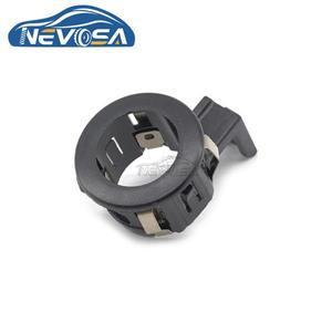 NEVOSA 39681-TL0-G01ZD Honda Odyssey 파일럿 리테이너 PDC 보조 초음파 무선 주차 센서 브래킷 89348-330