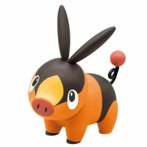 포켓프라 뚜구리 포켓몬프라 포켓몬장난감