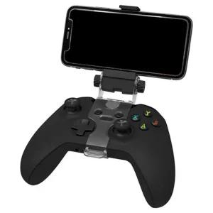 XBOX 무선컨트롤러 스마트폰그립 거치대 S ONE 컨트롤러 X 실리콘커버 게임스마트폰거
