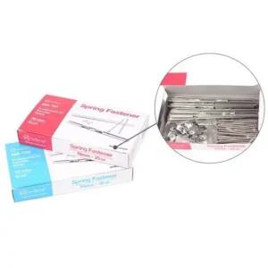 아카데미 스프링철 MA-701(25조 갑) 파일 바인더 서류 정리 사무 종이 오피스 보관 바인딩 a4