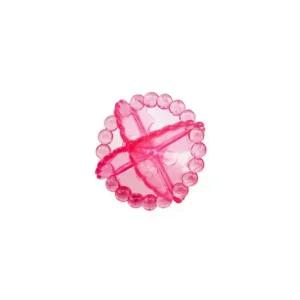 색상랜덤 세탁볼 소프트 칼라 24개입 세탁볼 세탁용품 소프트볼 칼라볼