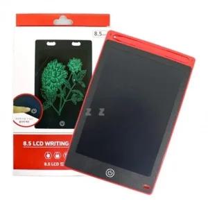 고품질 PP 8.5인치 드로잉 매직노트 미니칠판 보드 낙서장 태 (WD97B3B)