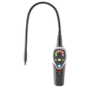 수소가스측정기 수소가스측정기 CENTER-384 수소5  +질소 95  혼합물 수소가스측정기 CENTER384