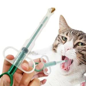 [셀러에이드]강아지 고양이 필건 안약 눈물 시럽 물약 알약 GWM