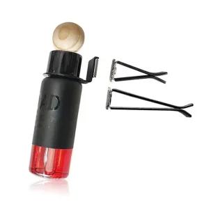 고품질 자동차 방향제 디퓨저 차량 디퓨져 송풍구형 13ml 디퓨저 (WFK7DYU)