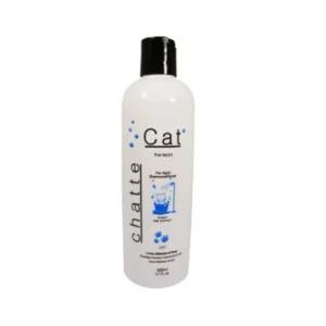 반려묘 올인원 샴푸린스 500ml 목욕용품 고양이털관리 애완묘용