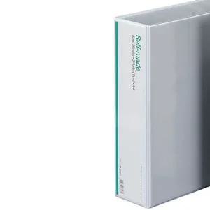 [셀러에이드]바인더 B782-71 3공사다리 7cm 백색 310x245x75 GWM 서류철 클립보드
