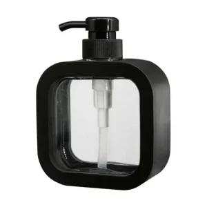 샴푸 공병 핸드워시 디스펜서 500ml 샴푸통 욕실디스펜서 핸드워시디스펜서