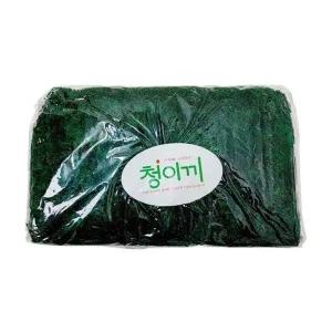 대형 화분장식 800g 인조건조이끼 인테리어 케이스스