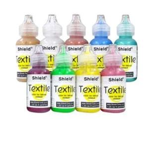 [셀러에이드]섬유전용물감 펄 P-36 PEARL PURPLE 1개 37ml GWM 포스터물감 유아미술놀이
