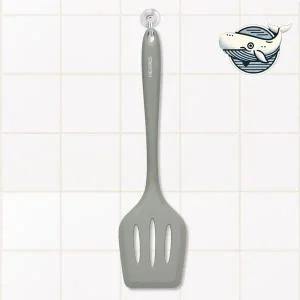 부드러운 실리콘 계란 뒤집개 다용도 조리 도구 계란후라이뒤집개