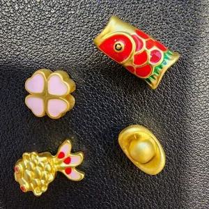 [콩심팥심]풍수소품 DIY 펜던트 염주 팔찌 만들기 재료