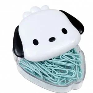 [VCMOTUTE]캐릭터문구 포차코 컬러 컬러크립 PPP GWM