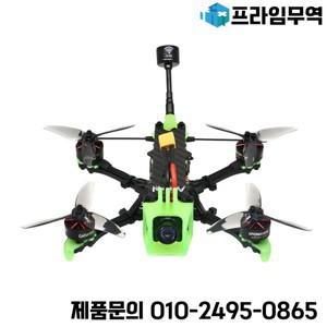 Angel30 3인치 원격 조종 쿼드콥터 PNP / BNF ELRS2.4G 915MHZ FPV 드론 Robin3 카메라 F405 FC 40A 3-6S 4