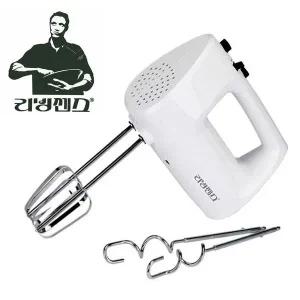 반죽기 거품기 리빙센스2050 핸디형 멀티믹서 거품기