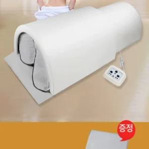 온열돔 다이어트 전신 마사지 가정용 사우나