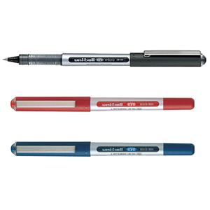 유니 유니볼 아이 0.5mm (12자루) UB-150 수성 펜