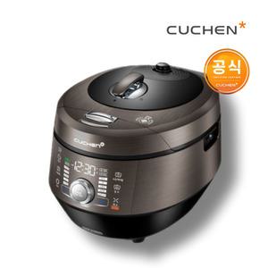 쿠첸 명품 10인용 IR 전기 압력밥솥 CJH-PAA1020RHW