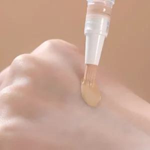 휴대용 네일 큐티클 오일펜 화장품 파운데이션 붓펜 공병 2ml 5ml 여행 공병