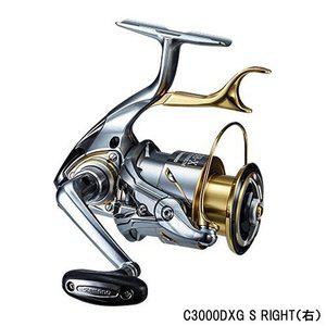 SHIMANO(시마노) 릴 15BBX 테크늄 C3000DXGSR(우전용) 034861