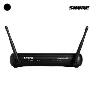 슈어 SVX4K 무선시스템 /무선 마이크 싱글채널 수신기