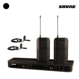 슈어무선시스템 Shure BLX188/CVL 무선마이크 시스템