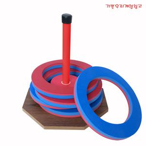 고리걸기30 고리던지기 링토스 링던지기 링걸기 이벤트 놀이 체육대회 명랑운동회 게임 용품