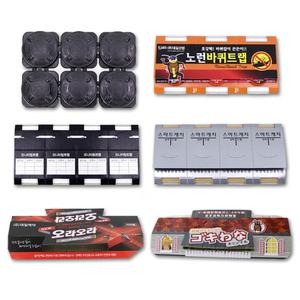 바퀴트랩/끈끈이/바퀴벌레약/바퀴약/오라오라