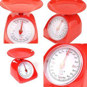 주부저울 1kg 2kg 주방 제과제빵 요리저울 계량 미니 주방용 베이킹 요리