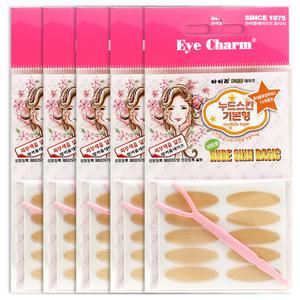 아이참 쌍꺼풀 테이프 누드스킨 기본형 5봉