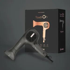 [JMW 본사직영] 가벼운 터치센서 BLDC 드라이기 터치온 MCS6001A (2가지 컬러 옵션)