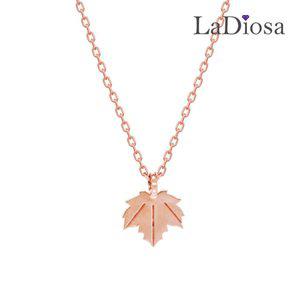 [라디오사] 18K 목걸이 LK18JJ-9510N