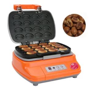 벧엘 커피콩빵 기계 be-4200 16구 간식 메이커 디저트 콩빵기계