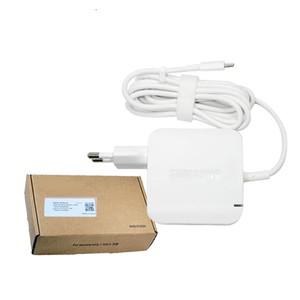 삼성정품 갤럭시북 노트북 PENS 65W C타입 어댑터 일체형 충전기 PD-65AWN3KR A65PD_TPN