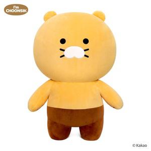 춘식이 인형 대형 60cm 카카오프렌즈