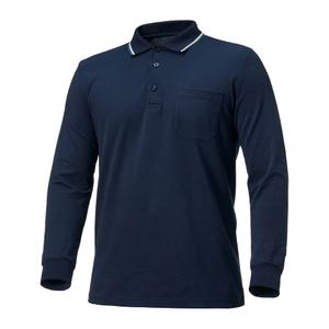 [지벤종합상사] ZB-T1335 [여름작업복, 유니폼, 근무복, 단체티, 긴팔티셔츠, 로고&상호 자수, 열전사무료]