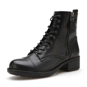 [비제바노](하남점)제옥스 GEOX 비제바노 여성 New 23 F/W 컴포트 워커 앵클 부츠 델리아 W9B00241W11VG...