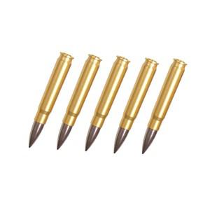 토이스타 KAR98K 전용 모형탄피 5개입 부속품