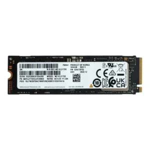 삼성전자 PM9A1 M.2 NVMe 벌크 512GB SSD
